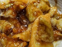 -金掌勺锅包肉(太原万达店)