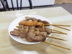 -吉云馄饨(桑梓路店)