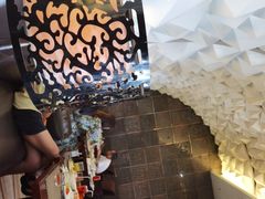 -温州万和豪生大酒店-餐厅