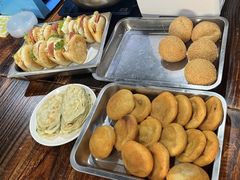 -半亩园(双榆树店)