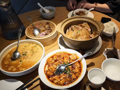 -金牌外婆家(苏州中心店)