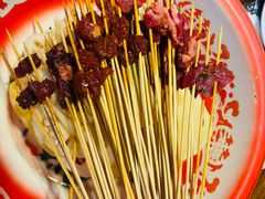 -牛签签串串香(IFS店)