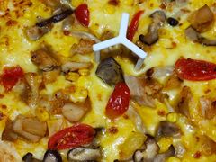 -必胜客(宁波天一水街店)