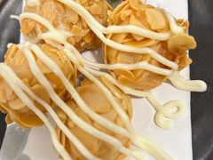 -菊上料理(蜀山银泰百货店)