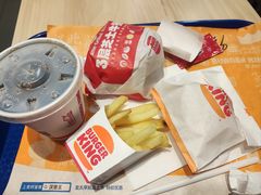 -汉堡王(上海缤谷一期店)