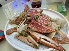 -渔家厨坊·海鲜大排档(湄洲岛店)