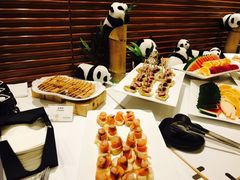 -武汉新华大饭店