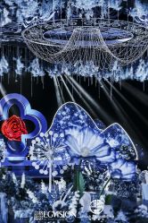 -张仕婚礼·做有温度的婚礼