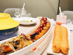 -花家怡园(四合院总店)