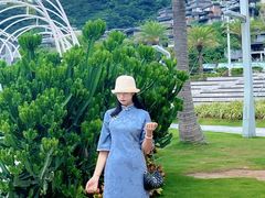 -大梅沙海滨公园