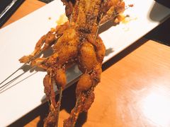 -听说碳烧蛙(高新万达店)