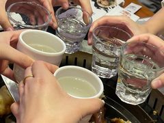 -灶座小锅烀饼·铁锅炖(道里店)