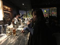 -STARRY CAFE & LOUNGE BAR(高新店)