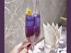 -STARRY CAFE & LOUNGE BAR(高新店)