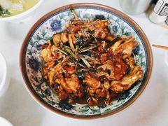 -明呈黄鱼面馆(斜土路店)