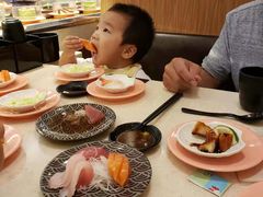 -争鲜回转寿司(东方银座店)
