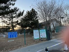 -大兴滨河森林公园