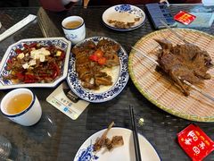 -天羽烤乳鸽店(财大家属院店)