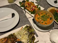 -卷心菜和避孕套餐厅(Pattaya)