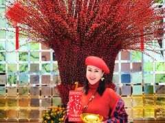 -北京康莱德酒店-Chapter餐厅
