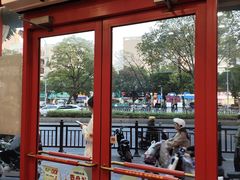 -塔斯汀中国汉堡(白云京溪地铁站店)