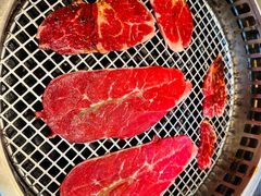 -AJIYA·池袋日式烧肉自助(天津万象城店)