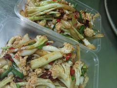 -湘当爱·鲜煮现炒(松岗立业路店)