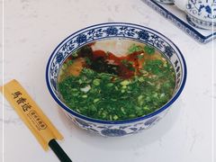 -馬香远蘭州牛肉面(武汉群星城首店)