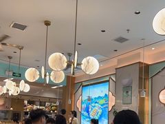 大堂-苏晓玥·手作江南小吃(深圳北站店)