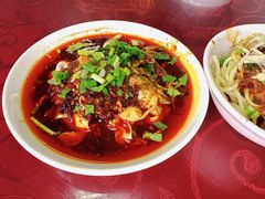 -老丘丘(较场口店)