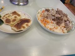 -新疆火焰山餐厅