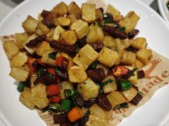 -泉上·发现DISCOVERY ·黔菜餐厅(银海元隆广场店)