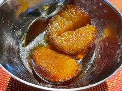 -Bombay Grill印度餐厅