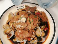 -高老庄新家宴(北斗星广场店)