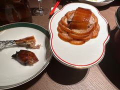 -秀儿四九城·新京菜(亚运村鸟巢店)