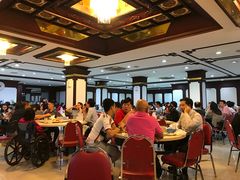 -Angke Restaurant - Ketapang