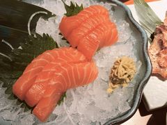 -有喜屋·烧鸟·居酒屋(周浦万达店)