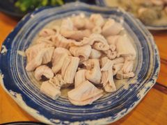 羊肚仁-金生隆(六铺炕店)