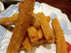 -鸟鹏烧鸟居酒屋(仁恒梦中心店)