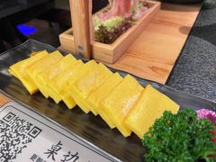 -湊湊火锅·茶憩(东城民盈国贸城店)