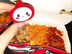 -咕噜咕噜·章鱼小丸子(广州荔湾领展广场店)