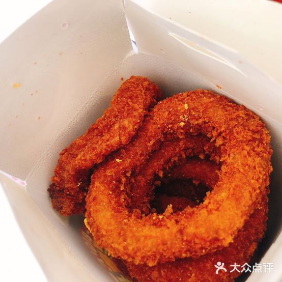 大连鸡排(天长东路店)