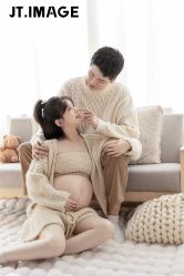 -专注孕妇照亲子照·纪田摄影