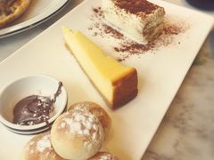 PizzaExpress&nbsp;马上诺(长泰广场店)-玛尚诺Pizza&Bar(长泰广场店)