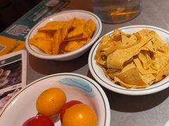 -野·大山里土鸡火锅(万科里店)
