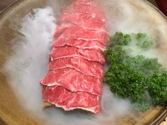 -廖掌柜·重庆鲜货火锅(上海首店)