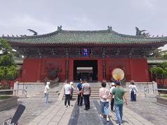 -开封府