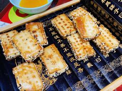 -酒肉门孔府菜(曲阜游客中心店)