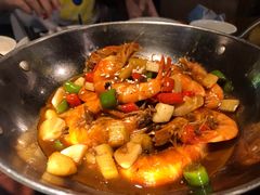 -杭百味·大众精选杭帮菜(西湖音乐喷泉店)