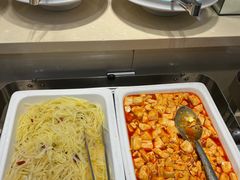 -素满香·食养自助(建邺万达店)